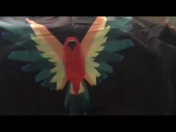 Maverick by Logan Paul flag * almost cried* - YouTube