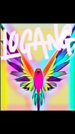 Free download Logang Paul Wallpapers Logan Paul Maverick ...