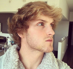 Pinterest /// sidoniegold | Logan jake paul, Logan paul ...