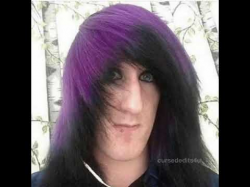 Emo logan paul meme