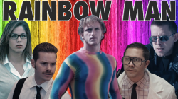 Rainbow Man (ft. Logan Paul) - Official Trailer