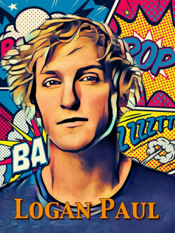 Cause let\'s face it, from rainbow man to right now, he is a ...