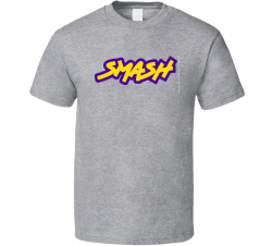 Smash Logan Paul Youtuber Cool Logo T Shirt