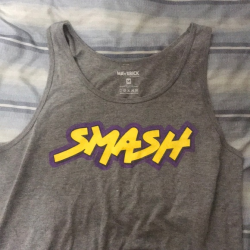Logan Paul Maverick Merch Smash shirt