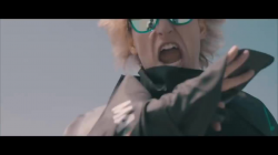 Logan Paul Saying *YAH YEET* 50 TIMES GIF
