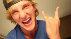 Logan Paul Yah Yeets 1,000 Times (Yah Yeet Compilation ...