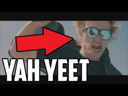 Logan Paul Saying *YAH YEET* 50 TIMES - YouTube