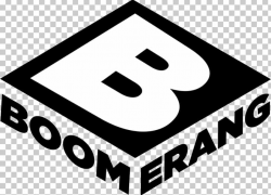 Boomerang Logo Television Channel PNG, Clipart, Angle, Area ...