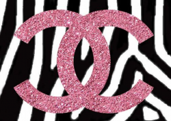 coco chanel logo | Pink Passion: Amour Chanel | Sfondi ...