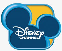 Disney Channel Logo - Logo Of Cartoon Channel - Free ...