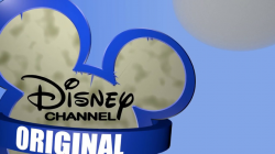 Disney Channel Originals (2002 - 2009) Logo Remake