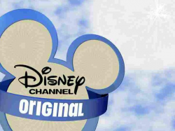 Disney Channel Originals logo (2002-2011) Remake by ...