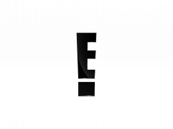 E! Entertainment logo | Logok