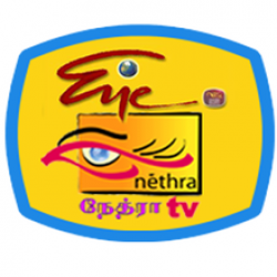 Channel Eye / Nethra TV | Media Ownership Monitor