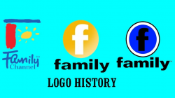 Family Channel (Canada) Logo History (#128)