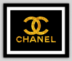 Channel fashion Logos