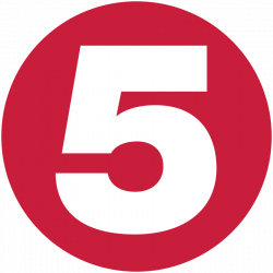 Channel 5 Logo / TV Channel / Logo-Load.Com
