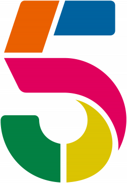 Channel 5 20th Anniversary. by MrAlexEdoh on DeviantArt