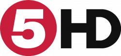 Channel 5 | Logopedia | Fandom