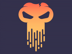 Crazy Octopus - Gaming Channel Logo by The Simple Designers ...