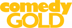 The Branding Source: New logo: Comedy Gold