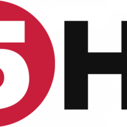 Channel 5 | Logopedia | Fandom