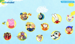 SVOD first as Channel 5 serves Milkshake! To Amazon Prime ...