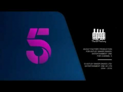 Channel 5 Milkshake! Continuity Monday 24th July 2017 (14)