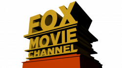 Fox Movie Channel 2000 Print Logo Remake by ...