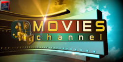 Movies Channel Broadcast Package by MotionFaktor | VideoHive