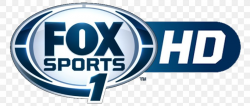 Fox Sports 3 Fox Sports 1 Logo Television Channel, PNG ...