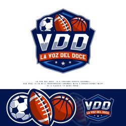 YouTube Sports Channel needs a MIGHTY logo!! | Logo design ...