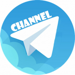 Subscribe to our Telegram Channel with latest crypto news