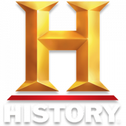 History Channel transparent PNG - StickPNG