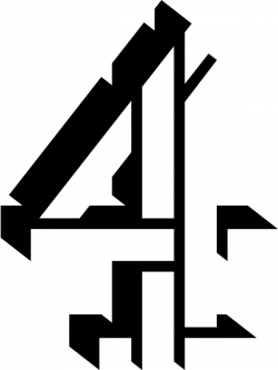Channel 4 Logo transparent PNG - StickPNG