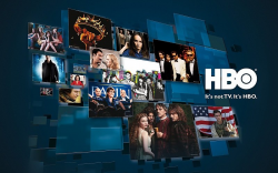 HBO logo cable television channel free desktop backgrounds ...