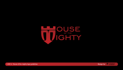 Elegant, Playful, House Logo Design for a Company by Hues ...