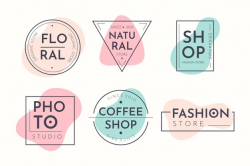 Logo Templates vectors, +68,000 free files in .AI, .EPS format