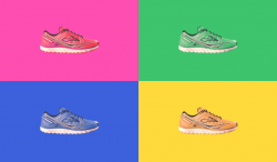 Best Colors For Fitness Logo Design | What The Science Says