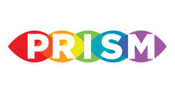 PRISM | Rainbow logo, Logo color, Branding