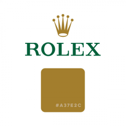 Using gold color on the web - Tips and tricks - DRK Creative ...