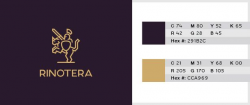 10 Best 2 Color Combinations For Logo Design with Free ...