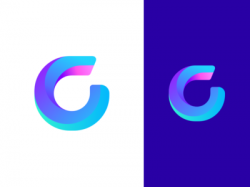 Gradients Color: New Color of The Internet