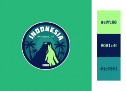 22 Best Logo Color Combinations for Inspiration | 2018 Trends