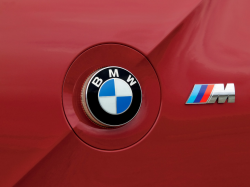 History: BMW ///M logo colors explained