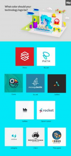 8 Best Psychology of Logo Colors images | Logo color, Color ...