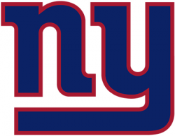 New York Giants Colors Hex, RGB, and CMYK - Team Color Codes