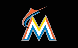 Marlins considering new logo, colors for 2019? | Larry Brown ...