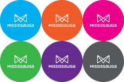 Brand New: New Logo and Identity for the City of Mississauga ...