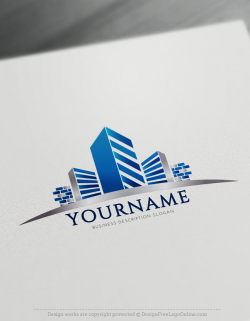 5 Top Real Estate Logo Colors that Makes Realty Logos Standout